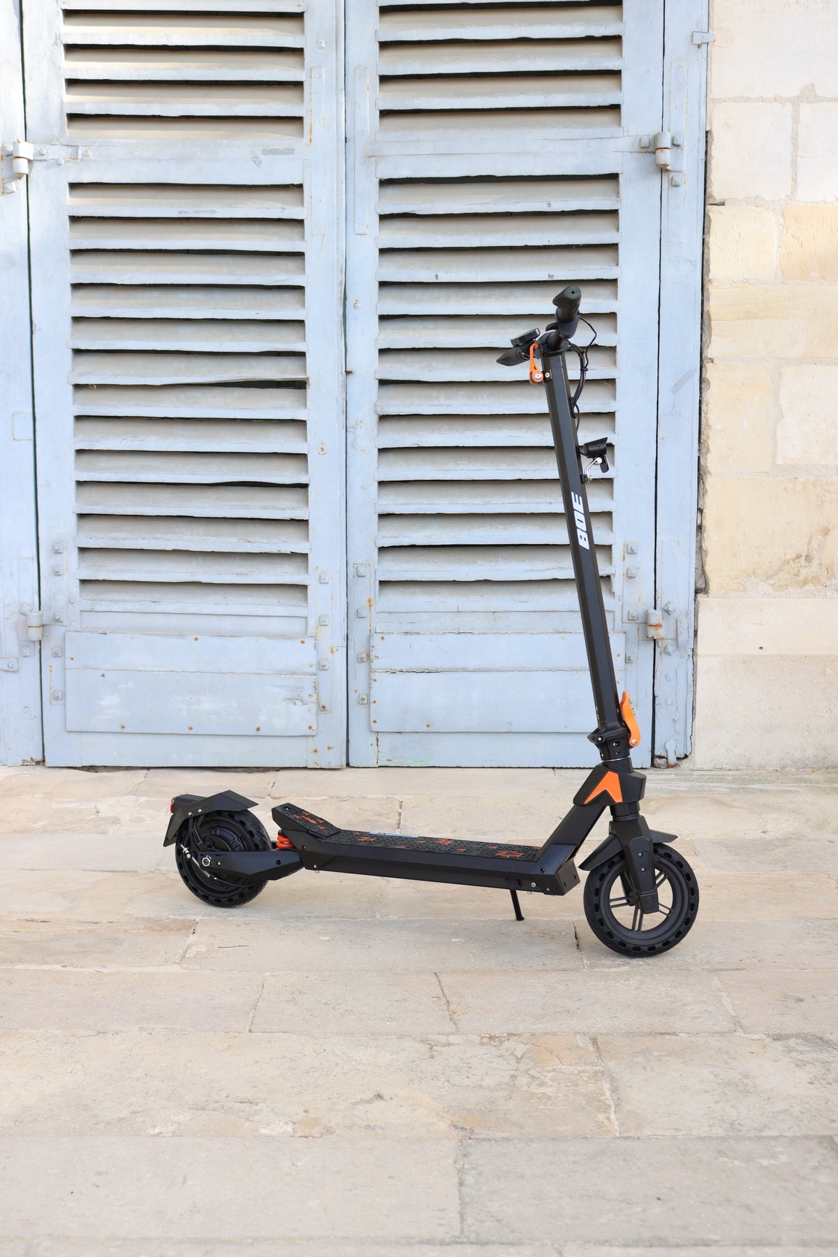 Trottinette électrique G1 350W 36V 7.8Ah