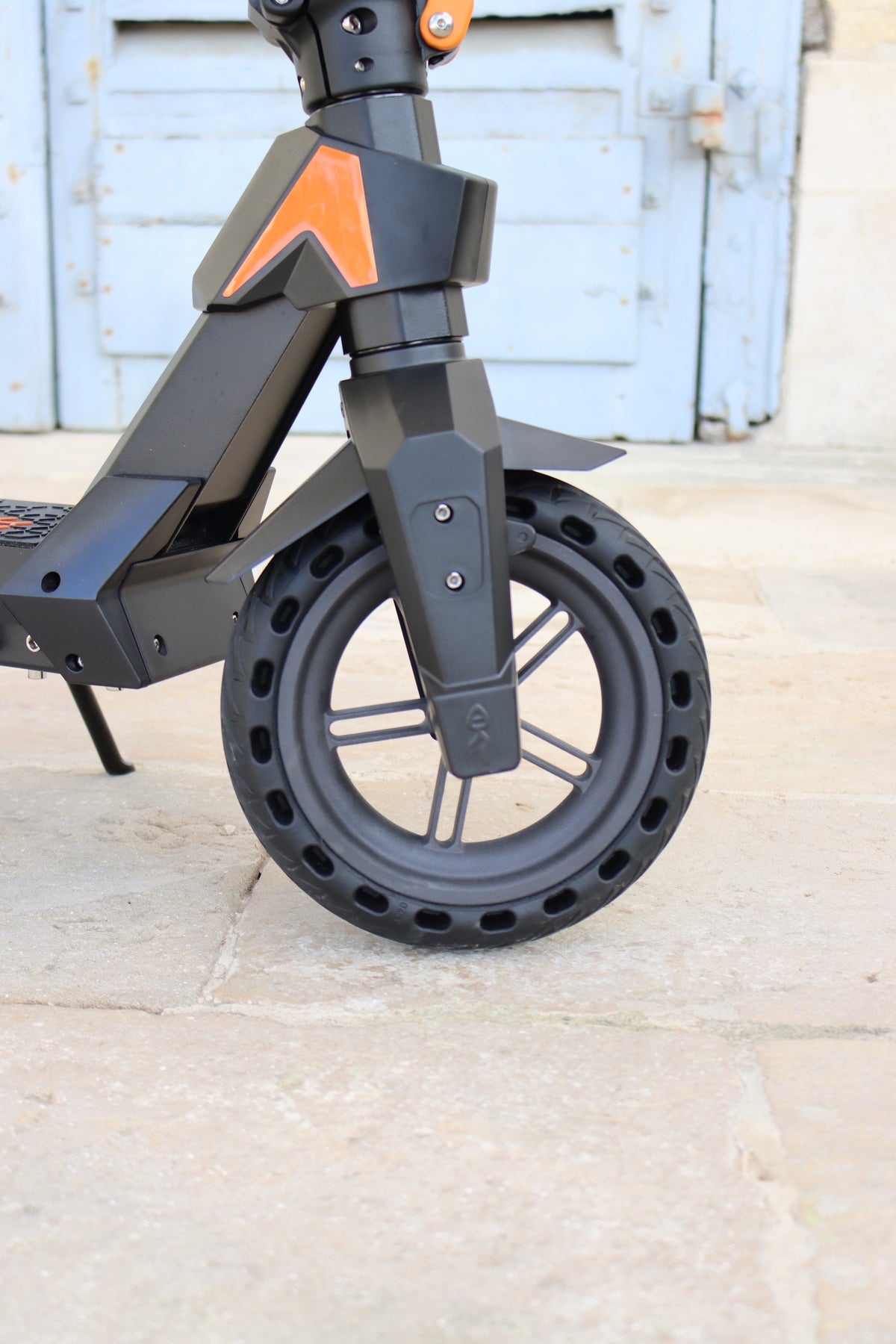 Trottinette électrique G1 350W 36V 7.8Ah