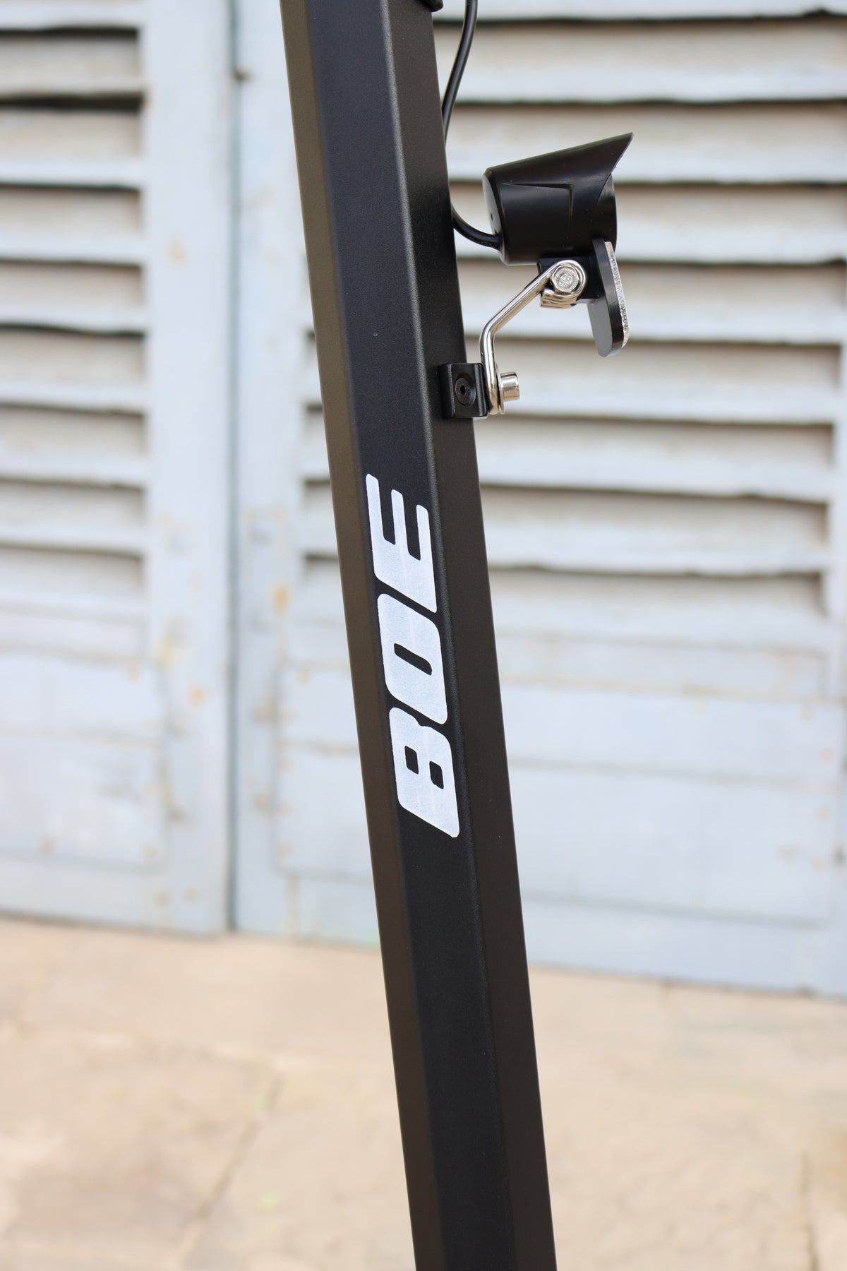 Trottinette électrique G1 350W 36V 7.8Ah