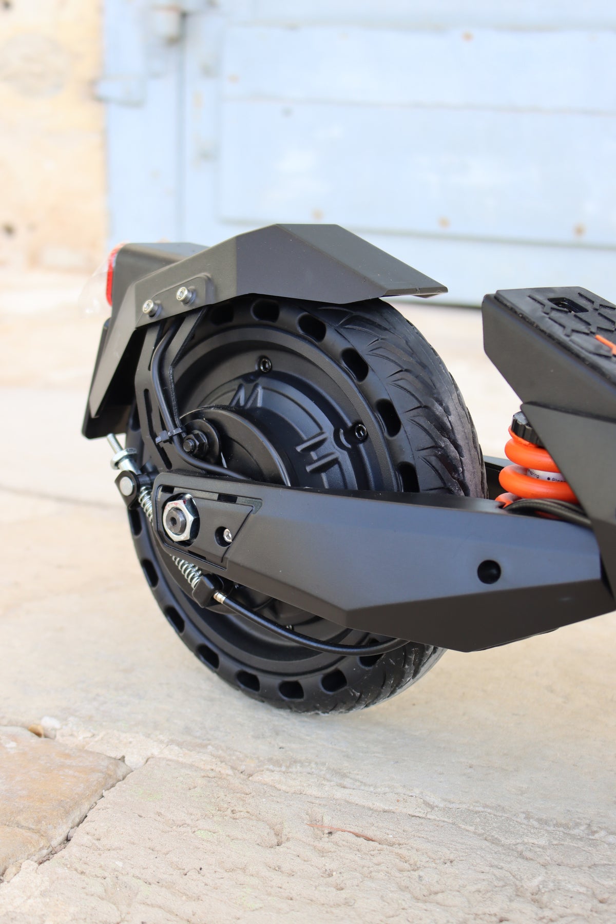 Trottinette électrique G1 350W 36V 7.8Ah