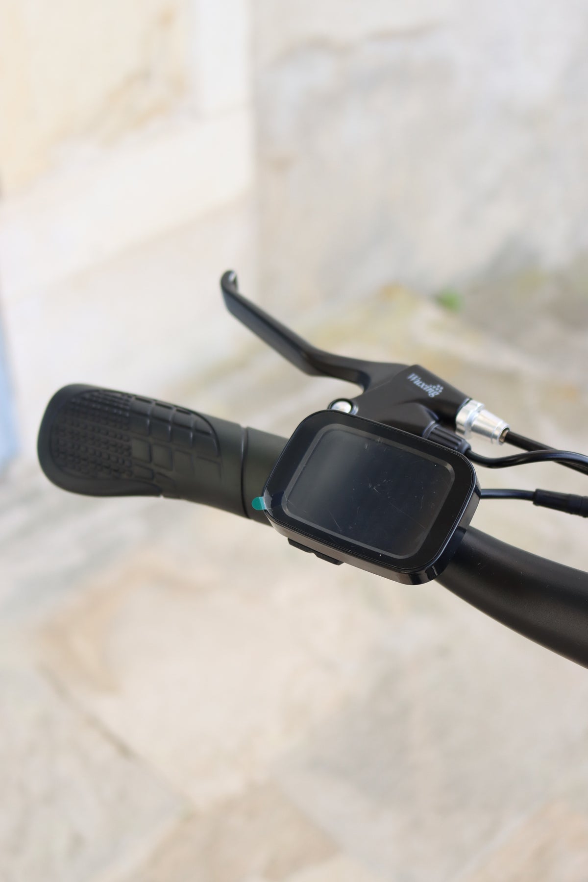 Trottinette électrique G1 350W 36V 7.8Ah