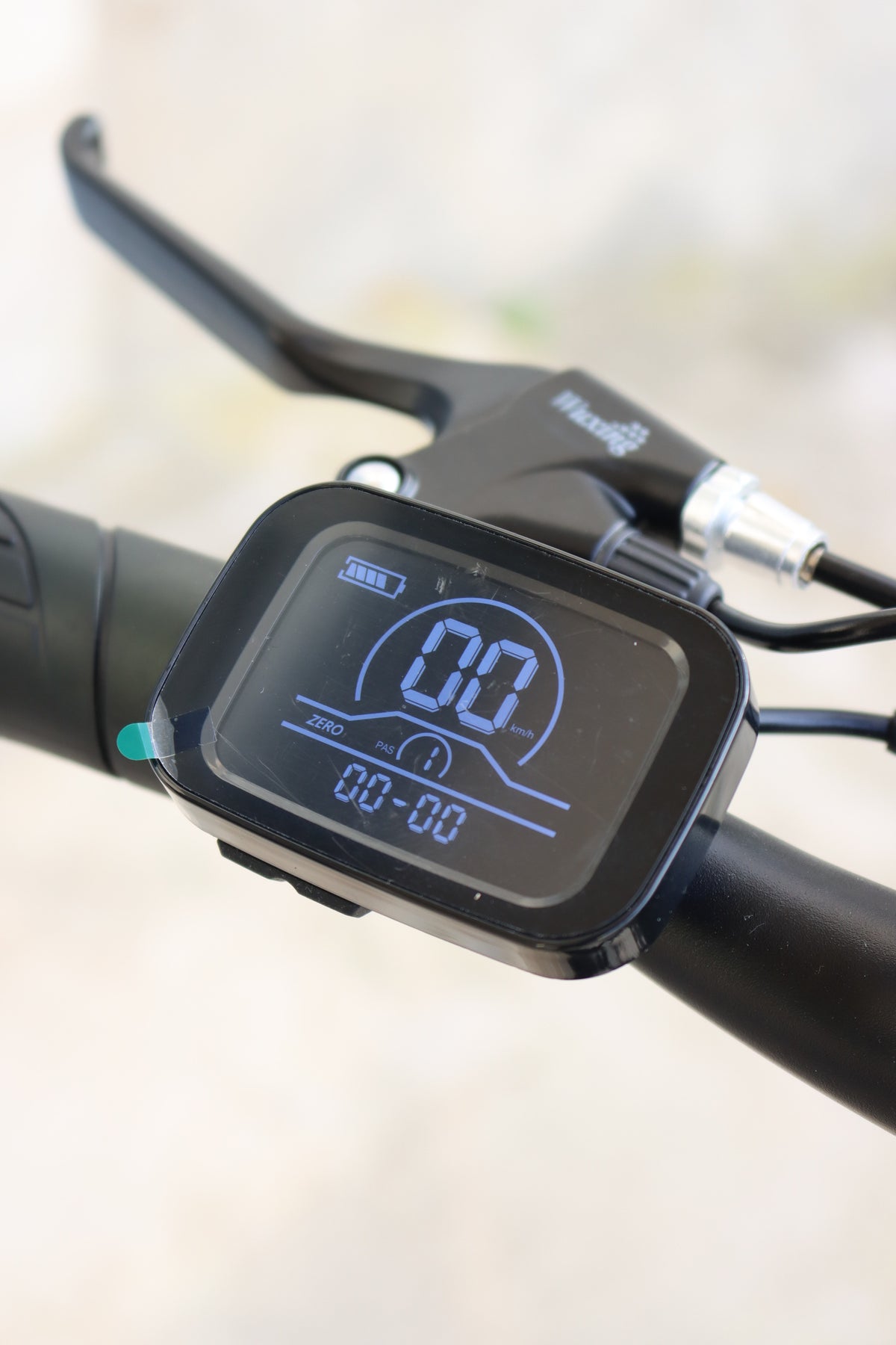Trottinette électrique G1 350W 36V 7.8Ah