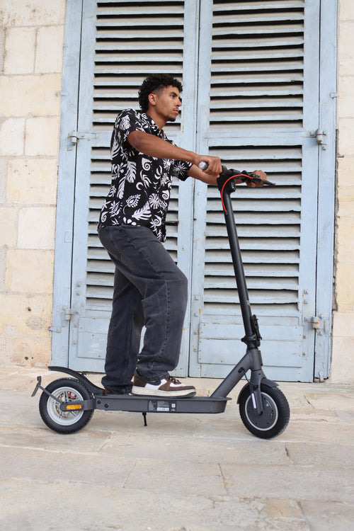 Trottinette électrique INVANTI ES09 350W 36V7.5AH