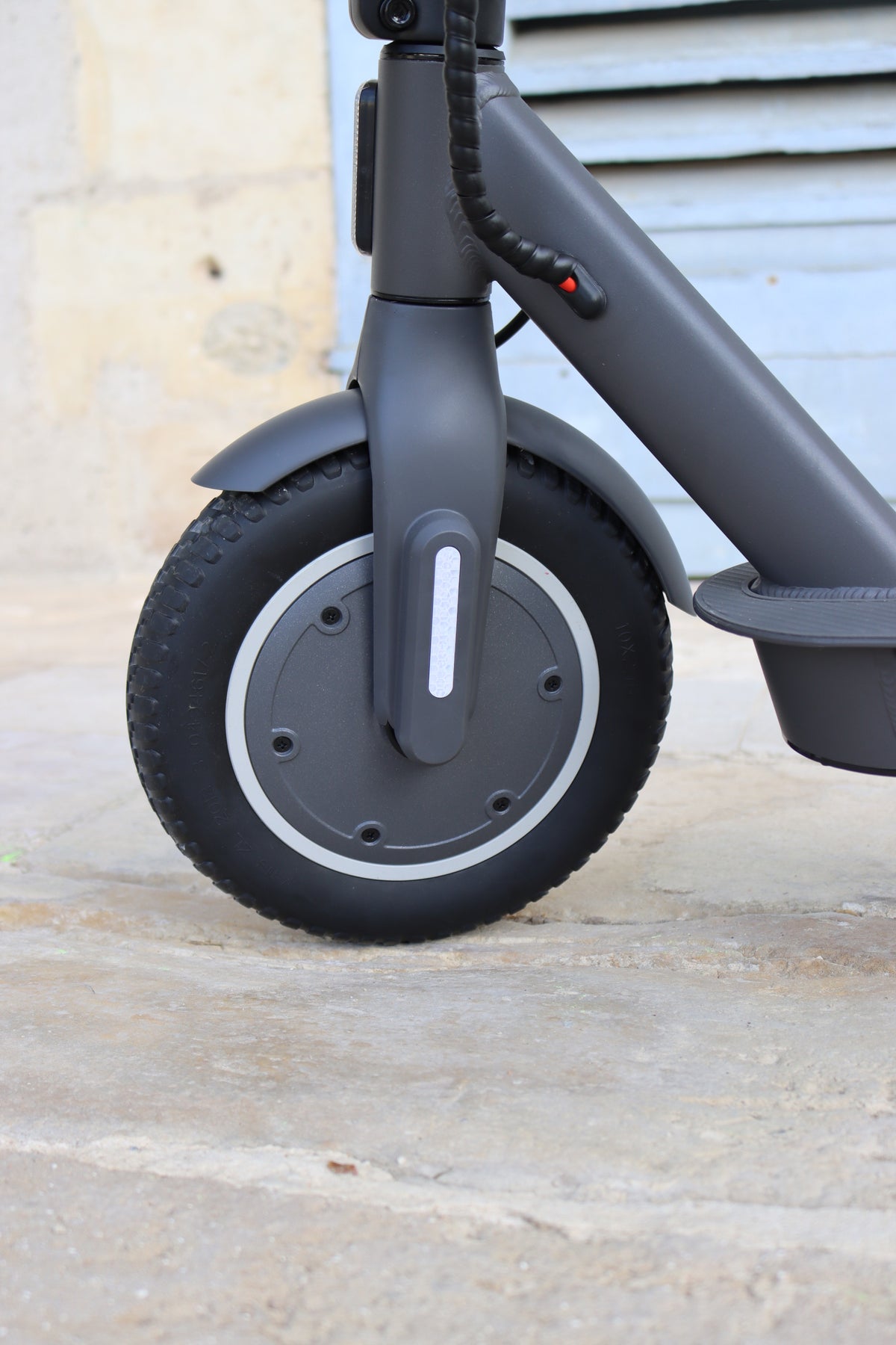 Trottinette électrique INVANTI ES09 350W 36V7.5AH